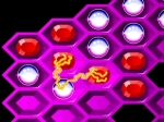 Hexxagon online ingyen flash játék