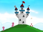 Démon kastély 2. online ingyen flash játék
