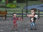 Éhező zombik online ingyen flash játék