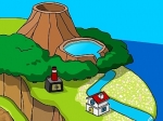Fejlődés a szigeten online ingyen flash játék