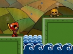 Gőzrobot online ingyen flash játék