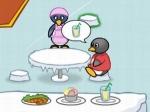 Pingvin étterem online ingyen flash játék