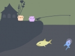Szerelmes horgász online ingyen flash játék
