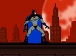 Batman visszatér online ingyen flash játék