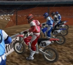 Motocross online ingyen flash játék