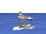 Pingvin dobás online ingyen flash játék