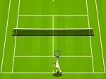 Tenisz online ingyen flash játék