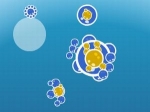 Buborék csata 2. online ingyen flash játék