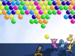 Buborékok online ingyen flash játék
