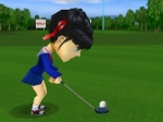 Golf online ingyen flash játék