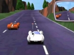 Speed Racer - Totál turbó online ingyen flash játék