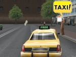 Taxisofőr online ingyen flash játék