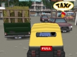 Indiai taxi online ingyen flash játék