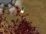 Zombik támadása online ingyen flash játék
