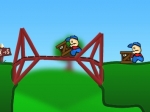 Hídépítő online ingyen flash játék