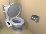 Fürdőszobába zárva online ingyen flash játék