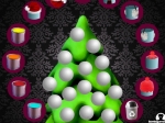 Karácsonyfa online ingyen flash játék