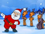 Karácsonyi ének online ingyen flash játék