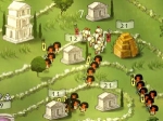 Civilizációk harca online ingyen flash játék