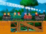 Híd a vonatnak online ingyen flash játék
