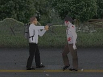 Támadó zombik 3. online ingyen flash játék