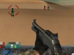 Sivatagi csata 2. online ingyen flash játék