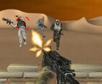 Sivatagi csata online ingyen flash játék