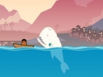 Moby Dick 2. online ingyen flash játék