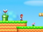 Mario kalandjai online ingyen flash játék