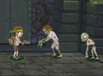 Mutáns zombik online ingyen flash játék