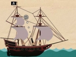 Tengeri kalózok online ingyen flash játék