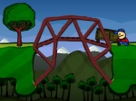 Hídépítő 2. online ingyen flash játék