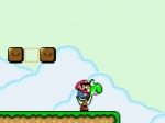 Super Mario 2. online ingyen flash játék