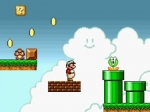 Super Mario online ingyen flash játék