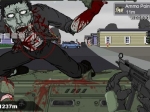 A zombik útja 2. online ingyen flash játék
