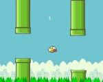 Flappy Bird online ingyen flash játék