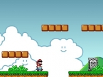 Igazságtalan Mario online ingyen flash játék
