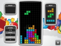 Tetrisz online ingyen flash játék